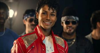 Michael: il biopic evento arriva al cinema il 22 aprile
