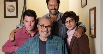 Il ritorno de I Cesaroni non &egrave; ancora ufficialmente iniziato, ma l&rsquo;effetto nostalgia &egrave; gi&agrave; esploso.