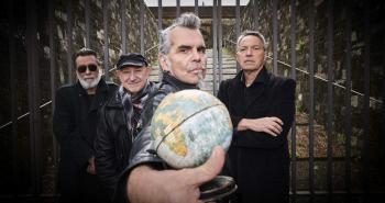 Litfiba, ritorno alle origini: riemerge un inedito di 17 Re per i 40 anni dell&rsquo;album