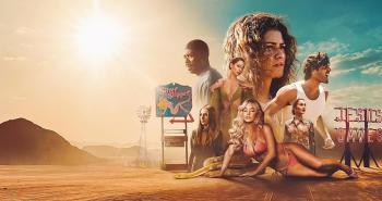 Euphoria 3: salto nel futuro e nuove vite per i protagonisti