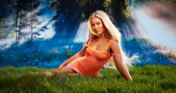 Zara Larsson annuncia Girls Trip
