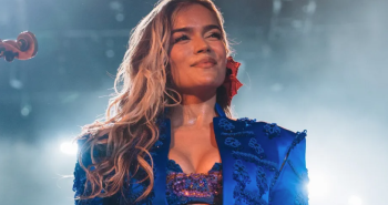 Karol G a Milano: il 24 luglio 2027 l&rsquo;unica data italiana del tour &ldquo;Viajando por el Mundo&rdquo;