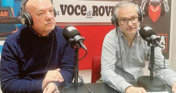Rem, sguardo alto sul Polesine