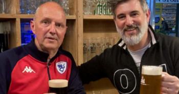 Su Delta Radio il derby