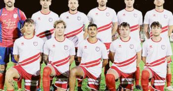 All’Albarella non riesce la terza rimonta