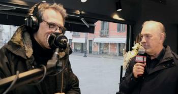 &ldquo;Nebraska&rdquo; sbarca in radio