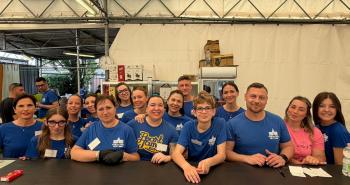 Spring Break Party, ha funzionato tutto alla grande