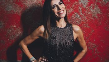 Giorgia Palasport live 2025