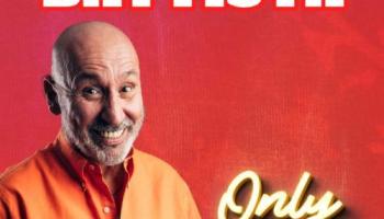 Maurizio Battista "Only Maurizio"