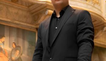 Festival Musica in Laguna d’Arte - Giovanni Ranzato – Recital Organistico