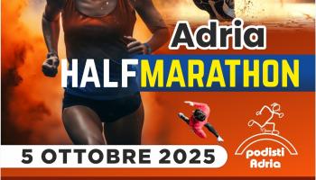 Adria Half Marathon
