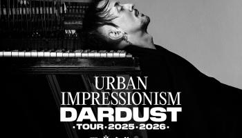 Urban Impressionism Tour - Durdust