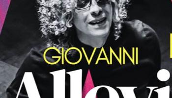 Giovanni Allevi