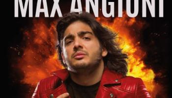 Max Angioni - Anche Meno