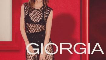 Giorgia - Palasport live 2025