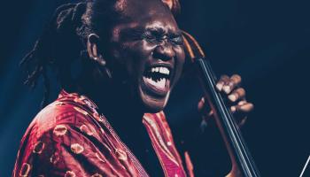 Musik&egrave; - Abel Selaocoe & Bantu Ensemble "Together with African Music"