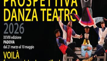 Festival Prospettiva Danza Teatro