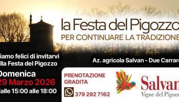 Festa del Pigozzo
