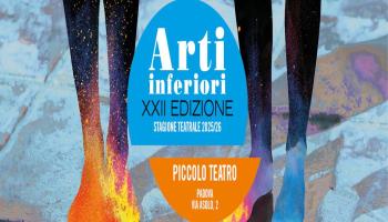 Arti Inferiori - XXII Edizione