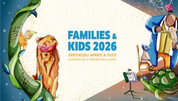 OPV Families & Kids 2026