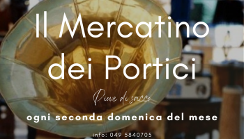Mercatino dei Portici