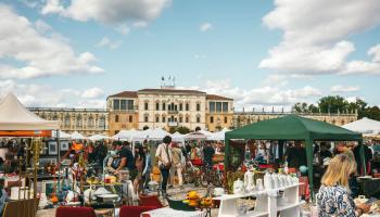 Mercatino dell'Antiquariato