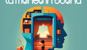 Stefania Andreoli &ndash; La Mente In Scena