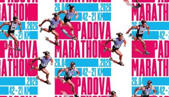 Padova Marathon