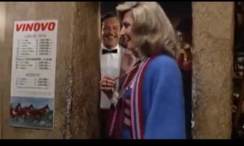 Fantozzi compie 50 anni: il ragioniere torna al cinema (con un volto polesano tra i protagonisti)