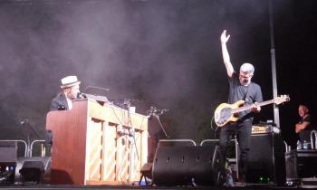 Tragedia al concerto dei Subsonica: muore uno spettatore 