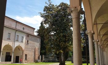 "Viaggio nella storia della Rovigo ebraica"