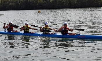 Canoa, arriva l'open day