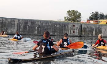 Venezia si prepara per l'Open Day di Canottaggio: Una due giorni di sport e inclusività