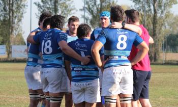 Soffiato e Borin nel team del Borsari Badia 