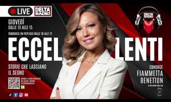 Un Polesine da scoprire a tinte noir