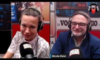 Il futuro dell&rsquo;edilizia secondo Nicola Raisi