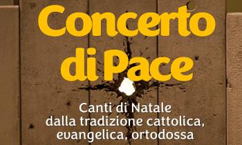 Concerto di Pace