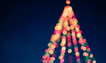 Il Natale a Fiesso Umbertiano
