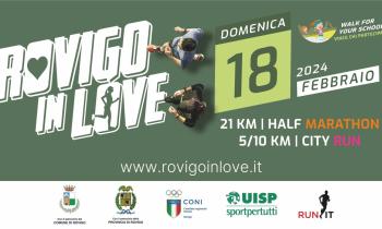 Torna la Rovigo in Love