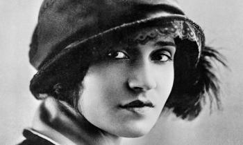 Viva Tina Modotti. La rassegna cinematografica