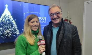 Delta Radio box live: "Guardiamo già al 2024"