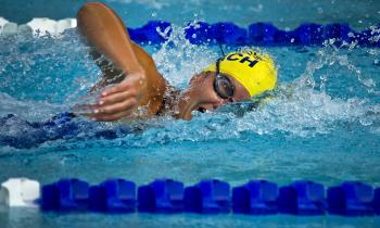 Successo per RovigoNuoto alla coppa Caduti di Brema
