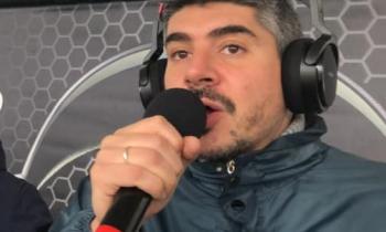 Delta Week, con Marco Terrestri