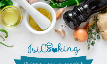 Isi Cooking