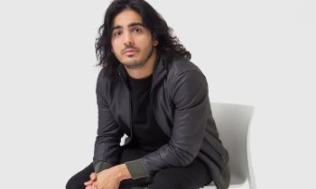 Max Angioni