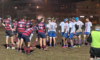 La Monti Rugby Rovigo riparte con una splendida vittoria