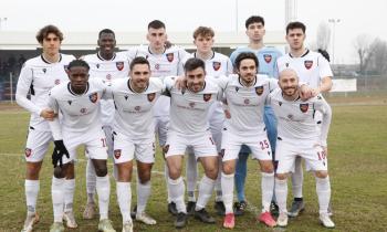 Adriese lotta contro la Luparense ma non raggiunge la vittoria