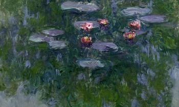 MONET
