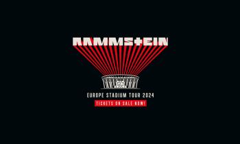 Rammstein: Europe Stadium Tour 2024 - Annunciato il ritorno in Italia