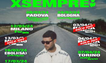 Gazzelle - Tour 2024